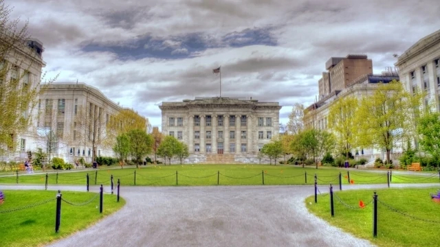 La Harvard Medical School