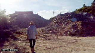 Case di cura religiose chiuse e demolite nel Fujian